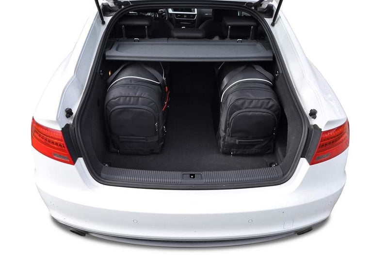 Kjust Reisetaschen-Set passend für Audi A5 Sportback (2009-2017)