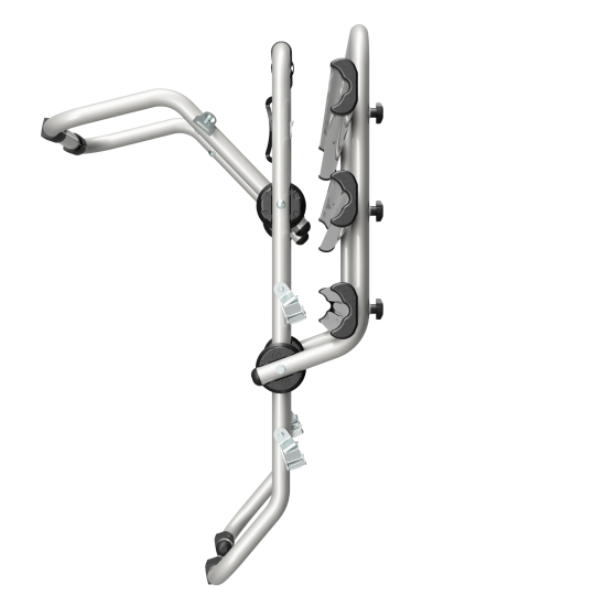 Peruzzo Achterklep Fietsendrager Padova Alu 30 Mm Tube-4