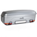 MFT Bagagebox Zilver