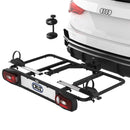 Cruz Tailo adapter voor 3e fiets-2