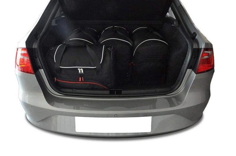 Kjust Reisetaschenset für Seat Toledo (2012-) 