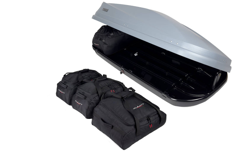 Kjust Dachbox-Taschenset Thule Touring L 