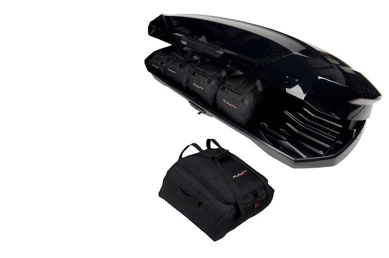 Kjust Dachkoffer-Taschenset Thule Motion 3 XXL 
