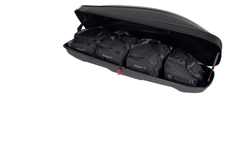 Kjust dakkoffer tassenset G3 Spark 420-5
