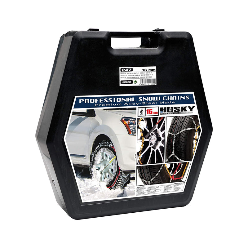 Husky Professional 250-12