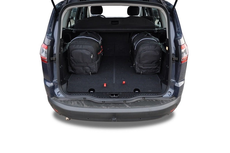 Kjust Reisetaschenset für Ford S-Max (2006-2015) 