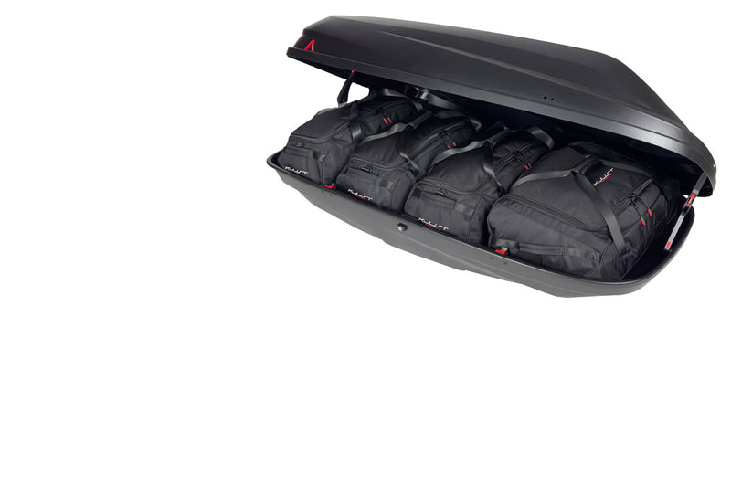 Kjust dakkoffer tassenset G3 Bicube 520+