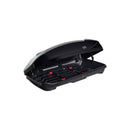 Cruz Dakkoffer Paddock elite 400N Zwart Glossy-9