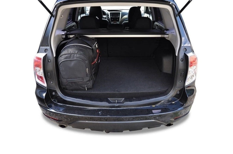 Kjust Reisetaschenset für Subaru Forester (2008-2013) 