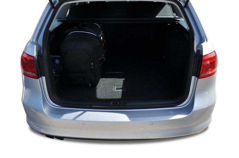 Kjust Reisetaschenset für Volkswagen Passat (B7) Variant (2011-2014) 