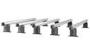 Menabo Professional geschikt voor MAN TGE L4/H4 (I) (2017-)-1