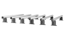 Menabo Professional geschikt voor Volkswagen e-Crafter L3/H3 (I) (2018-)-1