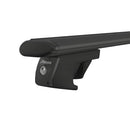 Atera dakdrager Signo zwart geschikt voor Seat Ateca (2016-)-1