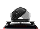 Atera dakkoffer Casar L 420 Zwart-5