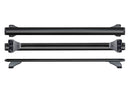 Cruz dakdragerset Airo FIX Dark geschikt voor BMW X4 (F26) (2014-2018)-4