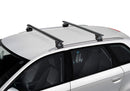 Cruz dakdragerset Airo FIX Dark geschikt voor Audi Q8 e-tron (2023-)-3