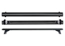 Cruz dakdragerset Airo X Dark geschikt voor Citroen Xantia stationwagen (1993-2001)-4