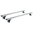 Cruz dakdragerset Airo X geschikt voor Citroen C5 stationwagen (2004-2008)-2