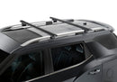 Cruz dakdragerset Airo R Dark geschikt voor Chevrolet Tacuma (2005-2009)-3