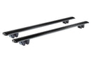 Cruz dakdragerset Airo R Dark geschikt voor Volvo XC90 (2015-)-2