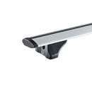 Cruz dakdragerset Airo FIX geschikt voor BMW X4 (F26) (2014-2018)-1