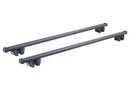 Cruz dakdragerset Oplus SR+ geschikt voor Mitsubishi Shogun Pinin driedeurs (1999-2006)-2