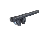 Cruz dakdragerset Oplus SR+ geschikt voor Mazda Demio vijfdeurs (1996-2001)-1