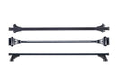Cruz dakdragerset Oplus SX geschikt voor Opel Astra driedeurs (1992-1998)-4