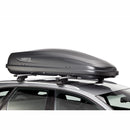 Hapro dakkoffer Traxer 5.6 Antraciet-3