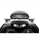 Hapro dakkoffer Traxer 5.6 Antraciet-4