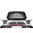 Hapro dakkoffer Traxer 5.6 Antraciet-5