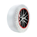Husky Textiel Sneeuwketting Maat S-1