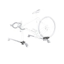 Peruzzo Tour Professional fietsendrager-1