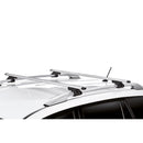 Green Valley dakdrager Trax geschikt voor Kia Sorento (XM) (2010-2015)-3