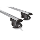 Green Valley dakdrager Trax geschikt voor Cupra Ateca (2018-)-4