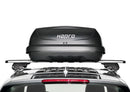 Hapro dakkoffer Traxer 8.6 Antraciet-3