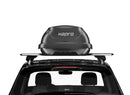 Hapro dakkoffer Traxer 9.3 Antraciet-2