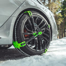 Veriga Tractiva AUTO A40-4