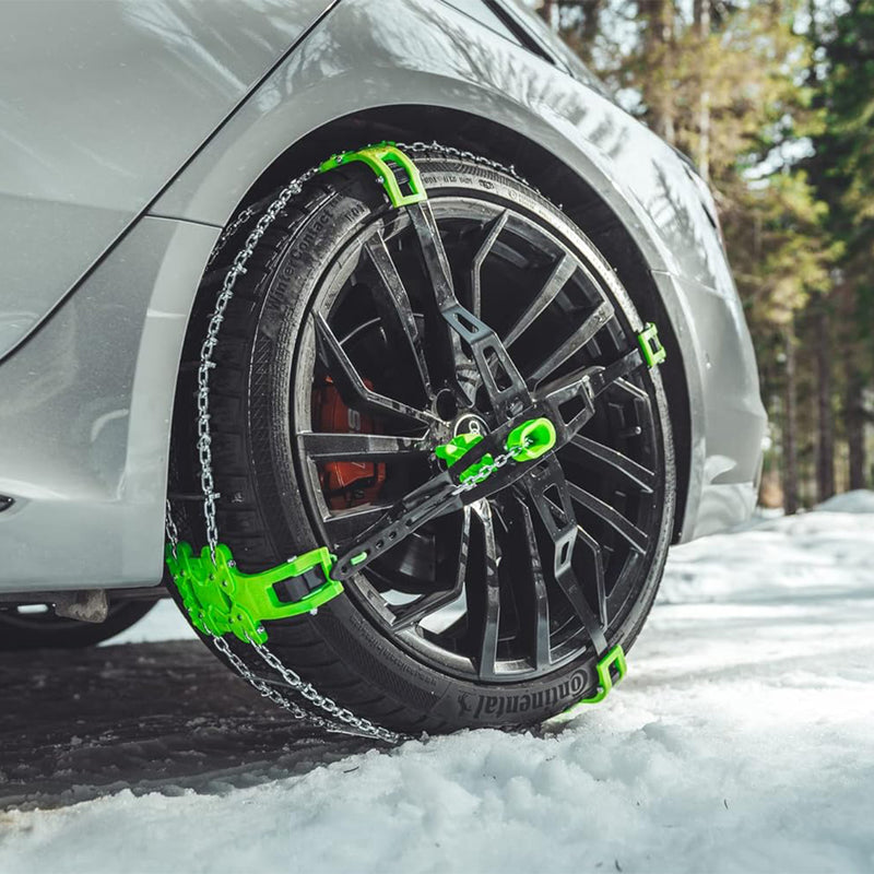 Veriga Tractiva SPORT S70-5