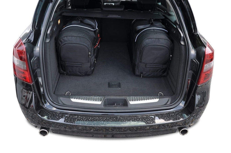 Kjust Reisetaschenset für Renault Laguna Sport Tourer (2008-2015) 