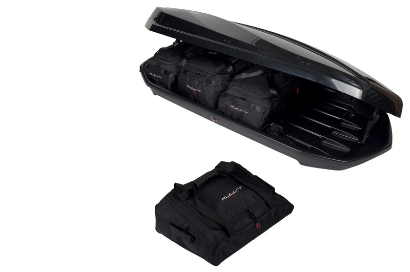 Kjust dakkoffer tassenset Junior STRIKE 440-3