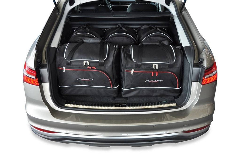 Kjust reistassenset geschikt voor Audi A6 (C8) Allroad (2018-2023)