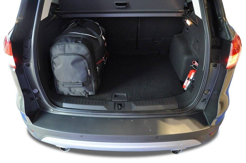 Kjust Reisetaschenset für Ford Kuga (2013-2017) 