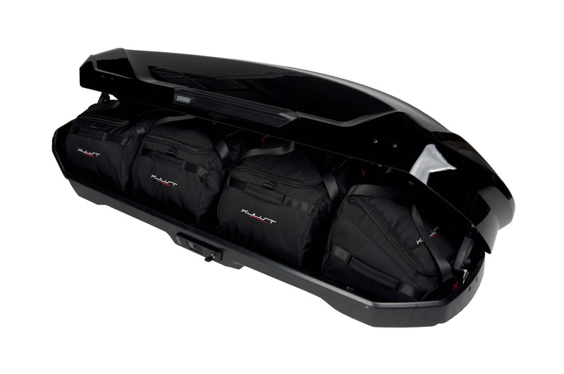 Kjust Dachbox-Taschenset Thule Motion 3 Sport 