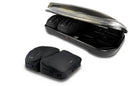 TASSEN KJUST PRO JUNIOR FL 580-3