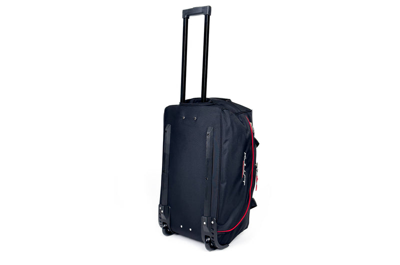Kjust Trolleytas 77 L-6