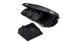 Kjust dakkoffer tassenset Taurus Xtreme 400-3