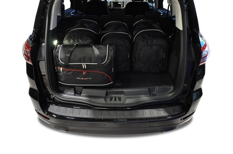 Kjust Reisetaschenset für Ford S-Max (2015-) 