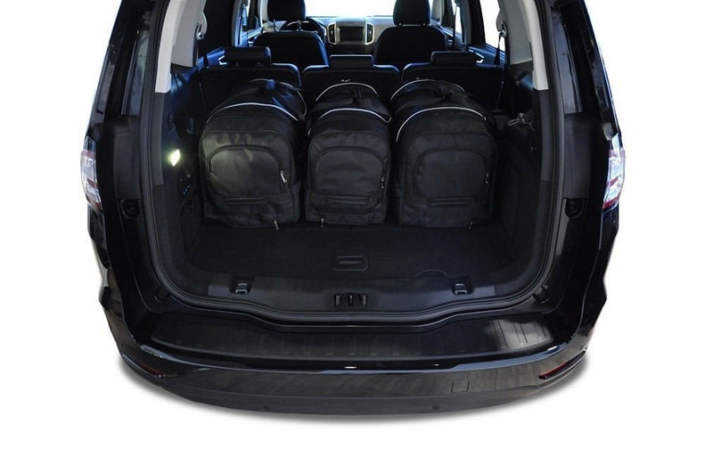 Kjust Reisetaschenset für Ford Galaxy (2015-) 