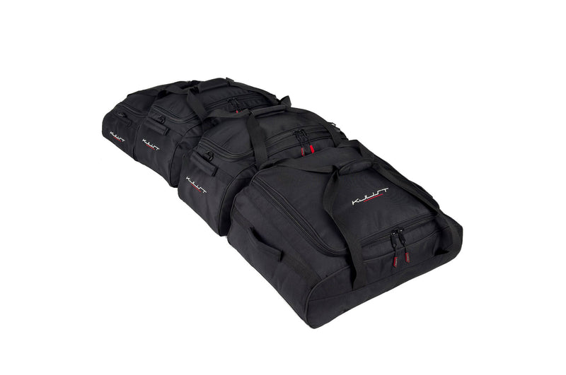Kjust dakkoffer tassenset G3 Spark 480-5